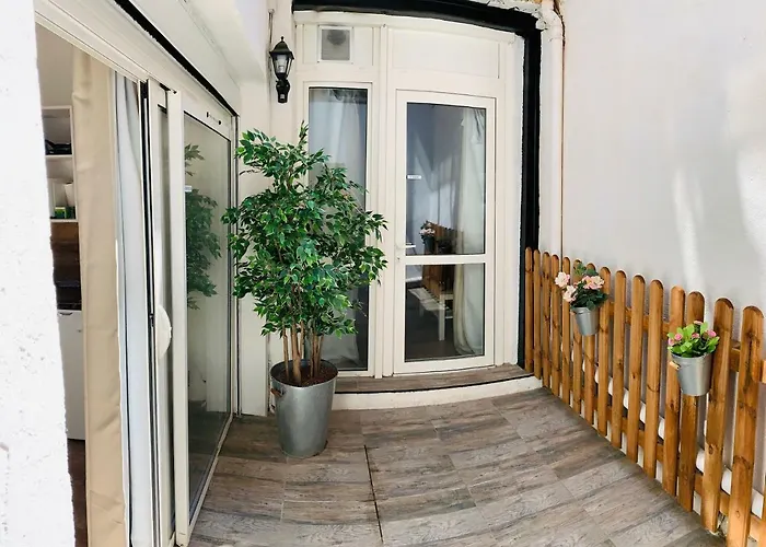 Montclar Studio