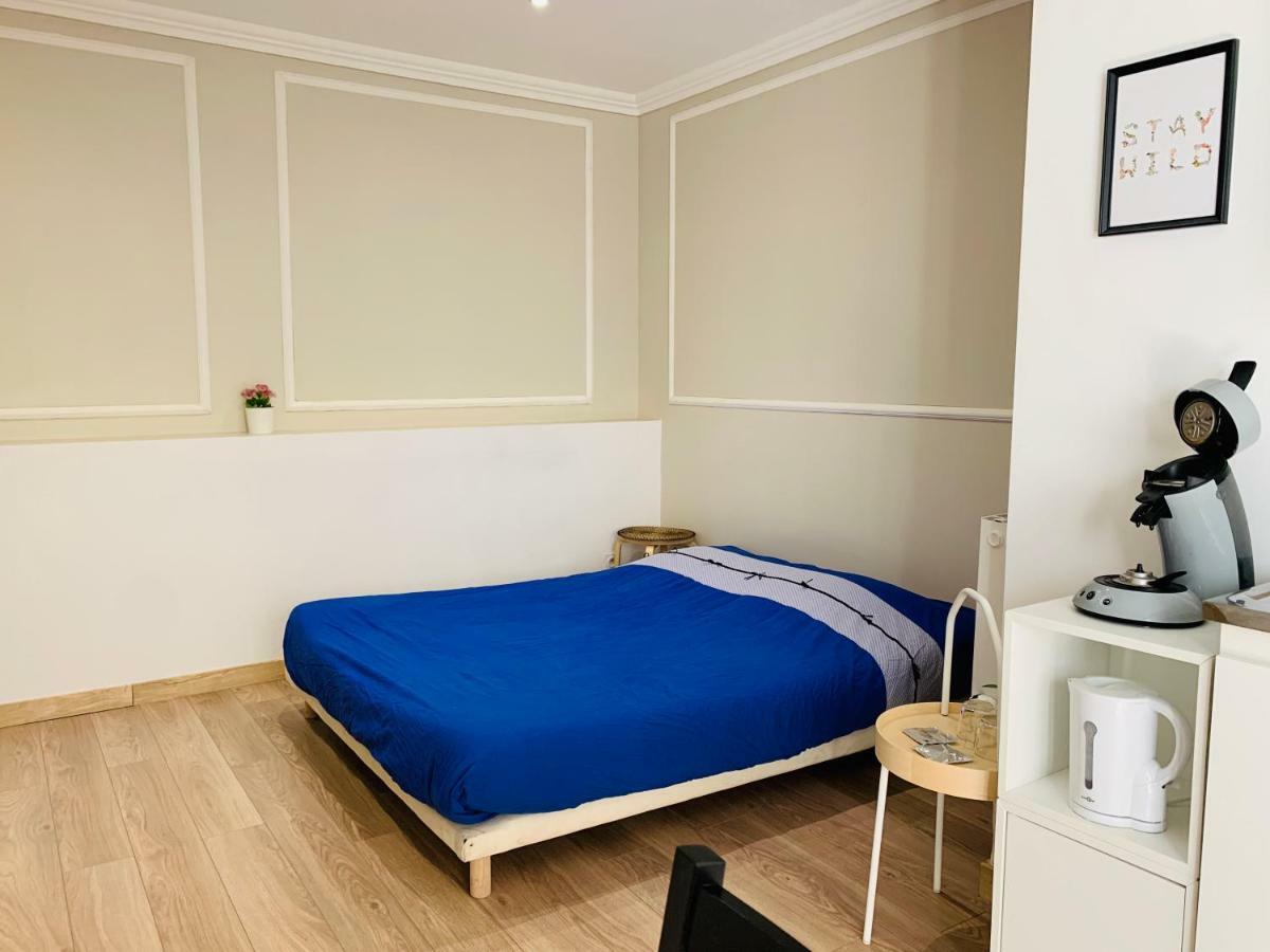 Apartment Montclar