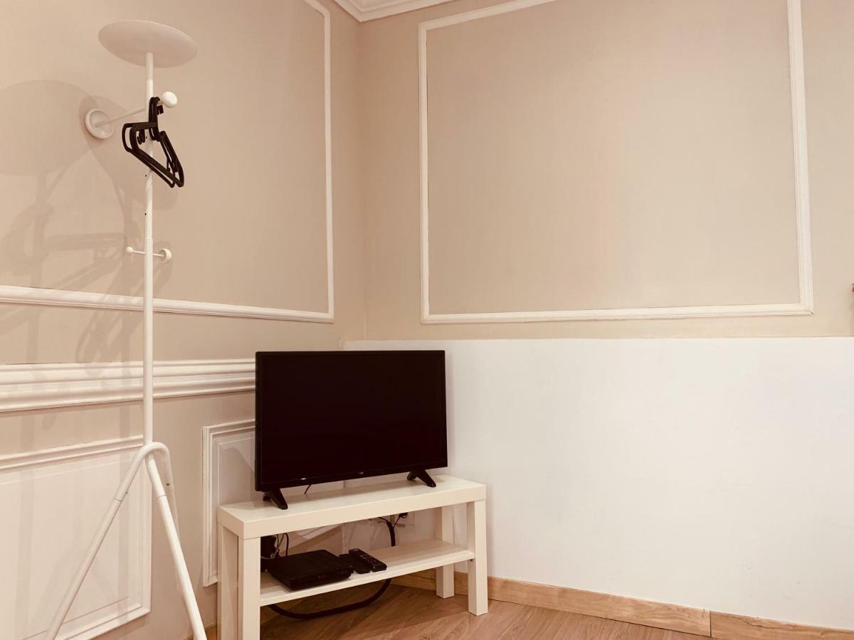Montclar Apartment *