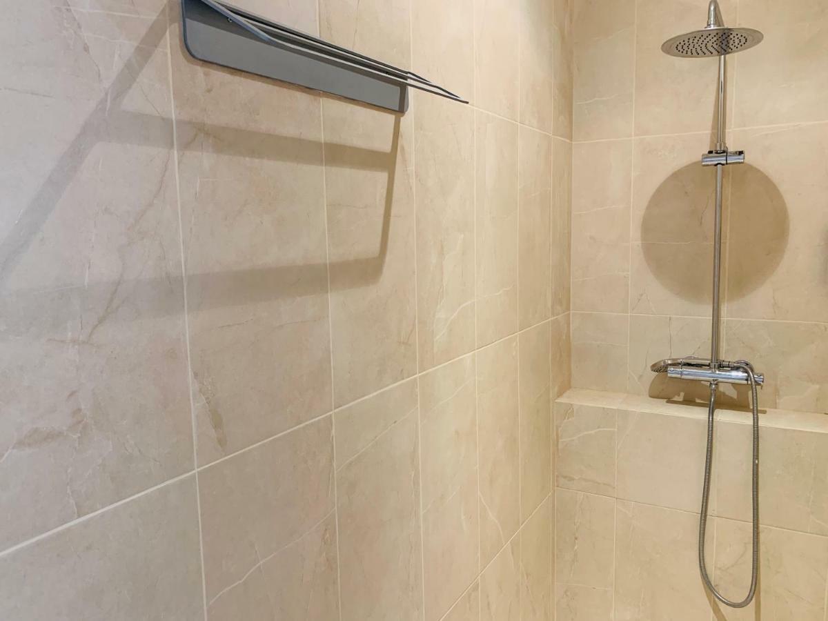 Apartment Montclar *