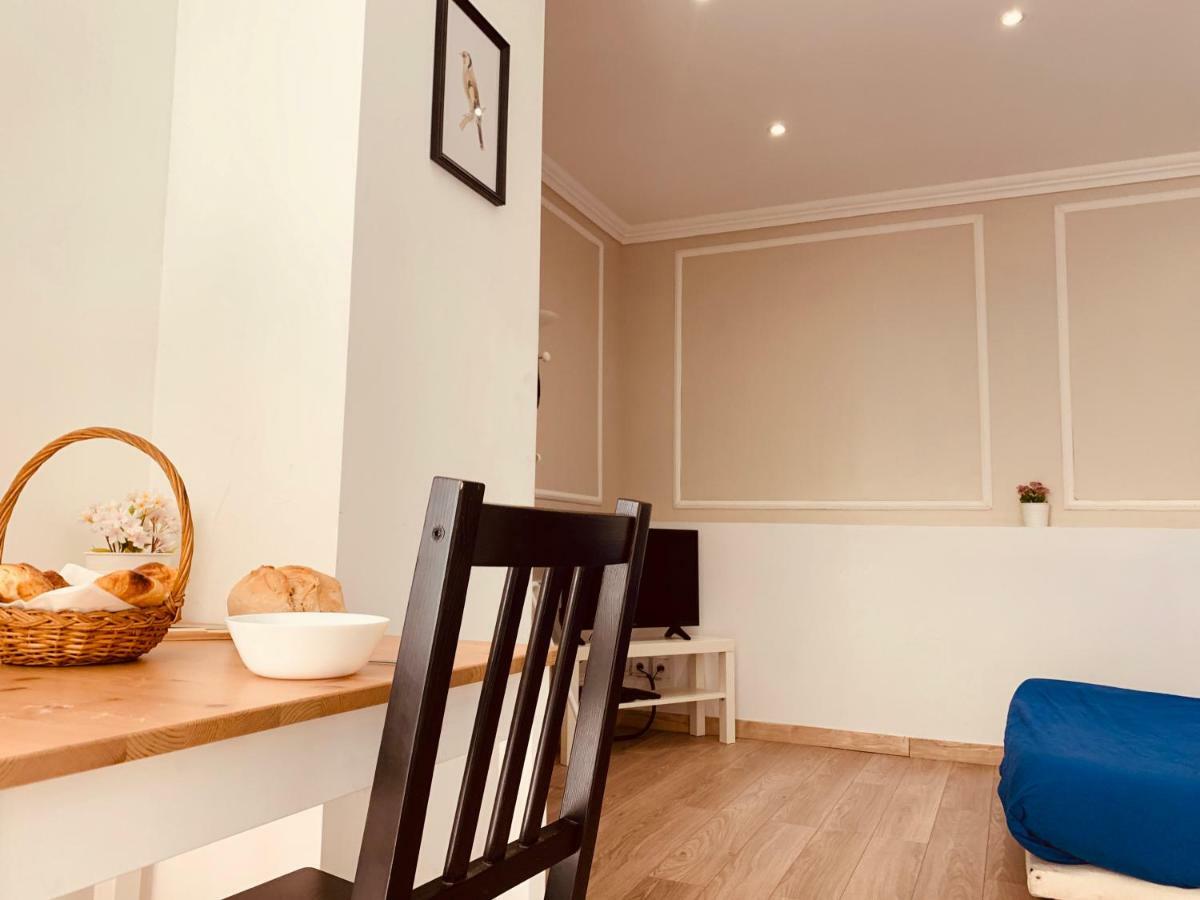 Apartment Montclar