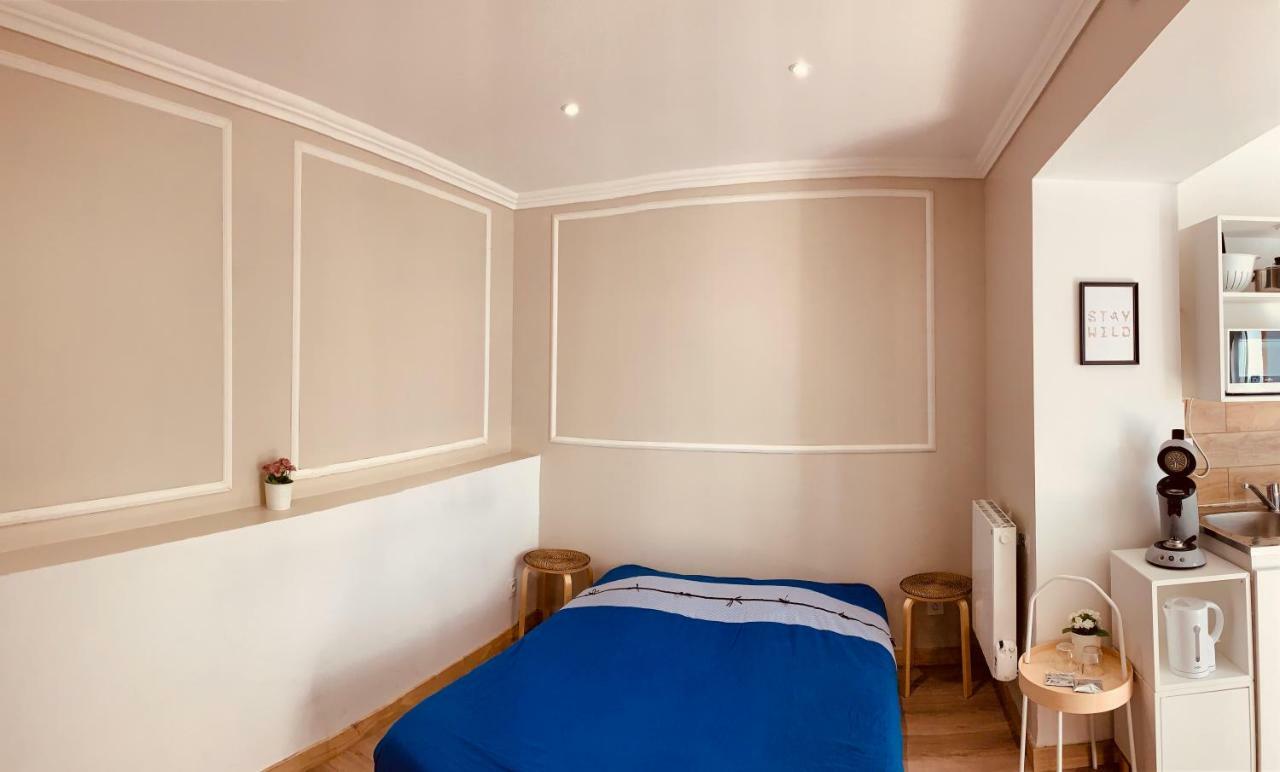 Montclar Apartment *