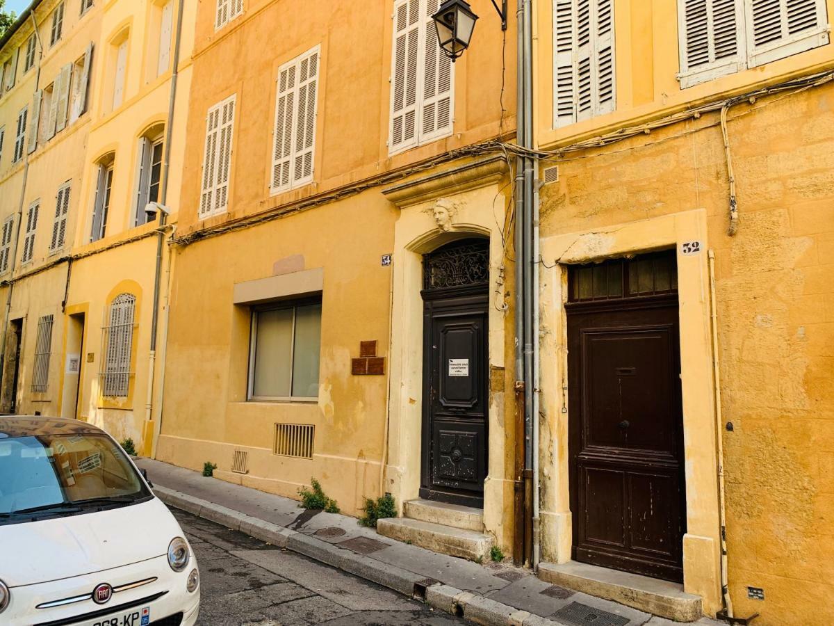 Apartment Montclar