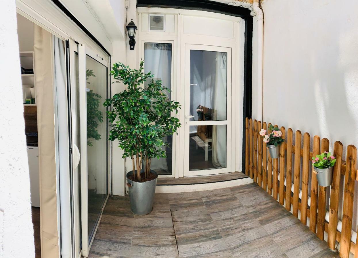 Apartment Montclar